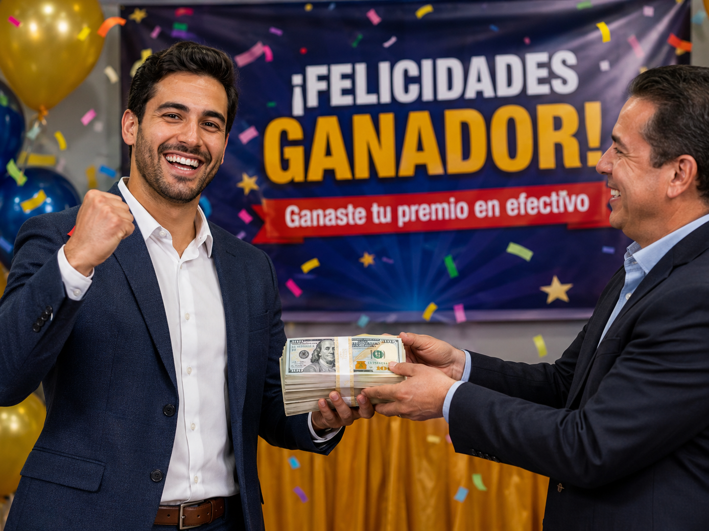Participante frecuente